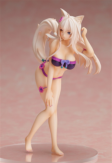 Mua bán PVC NEKOPARA COCONUT SWIMSUIT VER FAKE